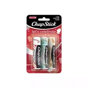 ChapStick 5-Packs Target Exclusive Holiday Lip Balm Candy Cane Pumpkin Pie Cocoa