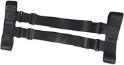 Skateboard Shoulder Carrier Universal Convenient Portable Skateboard Backpack Strap Carry Strap for Outdoor Sports Snowboard