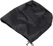 NULYLU Stroller Travel Cover Bag Durable Water Resistant Stroller Storage for Airplane Travel Portable Gear Carrier with Drawstring Closure Fit for Car Seats