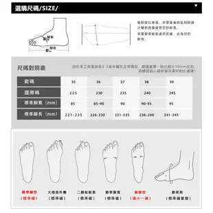 洛克熊繽紛色彩瑜珈涼鞋