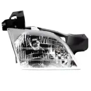 RIGHT HEADLIGHT FITS CHEVROLET VENTURE MINI VAN 2003 2004 2005 NUMBER GM2503175