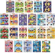 Zuordnungsspiel – Pädagogisches Sorting Game | Lernförderndes Memory Kartenspiel Für Kinder | Memory Spiel Ideal Für Konzentration, Frühkindliche Entwicklung & Spielspaß Zuhause