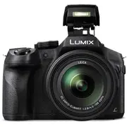 Panasonic Lumix FZ300 Superzoom