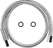 TNROTED 60 Inch Commercial Pre Rinse Sprayer Hose