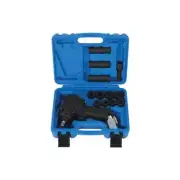 Laser Tools 6487 Mini Air Impact Wrench Set 1/2"D