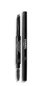 NIB Chanel STYLO SOURCILS WATERPROOF Defining Longwear EYEBROW Pencil BRUN # 810