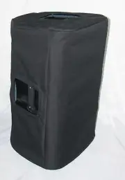 Turbosound IQ12, iX12 Padded Speaker Slip Covers (PAIR)
