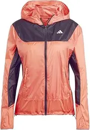 adidasKLX76 Women's Running Jacket, Ekiden Running Jacket