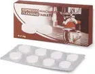 Cleaning Tablets Compatible with Delonghi Jura Espresso Coffee Machine -1.5G(...