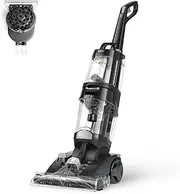 [Vax] Platinum Power Max Carpet Cleaner, Removes 93% of Bacteria, Proven to Clean Better Than The Leading Rental, Black