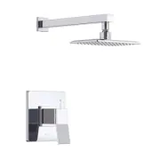 Gerber D501519TC Avian Shower Only Trim Package - Chrome