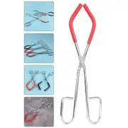Beaker Clamp Cup Clip Pliers Tool Professional Laboratory Equipment