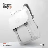 在飛比找蝦皮商城優惠-<Superbuy>大容量後背包/OL雙肩包 13/14/1