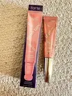 Tarte Blush Tape Liquid Blush- Peach Full Size Brand New In Box
