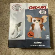 Gremlins Inflatable Gizmo 3.5 ft tall Halloween Decoration New in Box