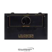 Hotone Nano Legacy Floor Series Loudster 75-Watt Floor Guitar Power Amplifier