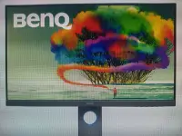 在飛比找Yahoo!奇摩拍賣優惠-≦拍賣達人≧BenQ PD2700U(含稅)U2722D-3