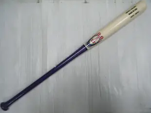 新莊新太陽 Cooperstown Bats CB 酷伯 職業用 楓木 壘球棒 CBTR1 原木紫 特3600