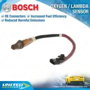 Bosch O2 Oxygen Lambda Sensor for Renault Kangoo FW0 Captur Megane Clio (for: Renault)
