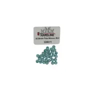 Hareline 3D Beads