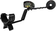 [Pyle] PHMD68 - Digital Metal Detector with Waterproof Search Coil