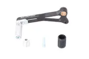 SW-Motech Gear lever - Kawasaki, BMW G 310 R (16-20).