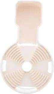 Mipcase Smart Speaker Wall Mount Space Saving Hanger for Installation Exquisite Design Cable Management for Tidy Spaces