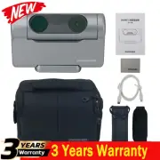 DWARF 3 Intelligent Astronomical Telescope 4K UHD NFC Lightweight Portable