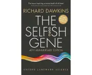 The Selfish Gene