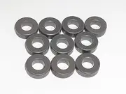 10 FT50-43 Ferrite Toroid Core