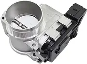 Compatible With Citroen Triumph Sega Peugeot 307 308 408 3008 Throttle OEM 163668 941992402314 Air Intake Throttle Valv Hous