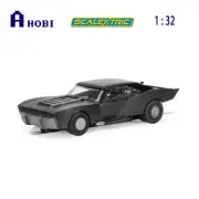 Scalextric 1:32 Scale Batmobile The Batman 2022 Model with Lights