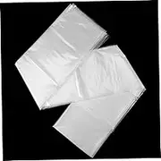 Mikinona Mattress Wrapping Bag Moving Mattress Cover Storage Bag Thickened Pe Material Dustproof Large Size Reusable for Moving