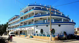 Hotel Amazone - Tulear Madagascar