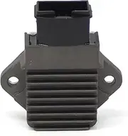 Voltage Regulator Rectifier Compatible with CB250 CB-1 CB400 CBR 400 250 600 900 CB600 CB500 CBR1100XX VT250 MC17 MC19 MC22 Hornet600