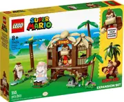 LEGO Super Mario Series 71424 Donkey Kong's Tree House