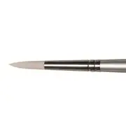 Winsor & Newton AWMOC Artisan Long Handle Round Paint Brush Art/Craft Size 6