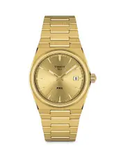 Tissot Prx Watch, 35mm