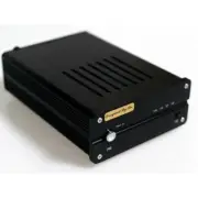 L1852DAC Audio DAC Hifi USB DAC Audiophile Decoder 24Bit 192K AD1852 Chip sup