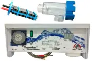 Autochlor Retrofit replacement RP35amp SaltWater Chlorinator & Cell Aussiemate