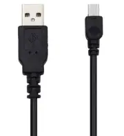 USB SYNC DATA CHARGER CABLE CORD FOR Polaroid Z2300 10MP Digital Instant Print