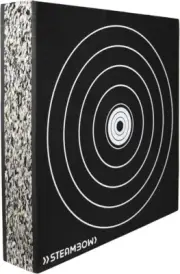 Steambow Arrow Target -Target archery-Foam -Crossbow shooting
