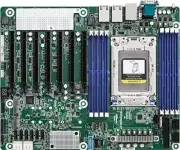 Asrock 258904 Mb Wrx80d8-2t Amd Wrx80 Socket Sp3 Lga4094 Max128gb Ddr4 Atx