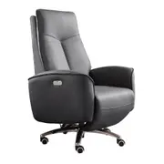 Recliner Chair | Electric Recliner Chair – Lazy Maisons®