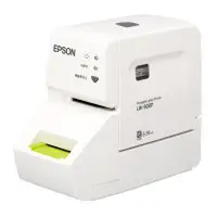 在飛比找Yahoo!奇摩拍賣優惠-【胖胖秀OA】EPSON LW-900P標籤印表機//另售L