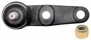 Suspension Ball Joint McQuay-Norris FA2055 fits 1992 Hyundai Elantra (for: Hyundai)