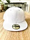 NEW Stussy x Goods Seattle Era Hat Cap Fitted 7 1/8 Limited Edition Built GG DS