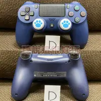 在飛比找Yahoo!奇摩拍賣優惠-送貓掌套 Sony 原廠 Ps4 手把 DS4 PS4無線手