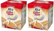 Coffee-mate The Original Liquid Coffee Creamer 2 Pack