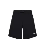 【THE NORTH FACE】TNF 短褲 吸濕排汗 M MFO TREKKER SHORT - AP 男 黑(NF0A8AV6JK3)